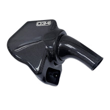 Load image into Gallery viewer, 034 Motorsport - X34 Carbon Fiber Cold Air Intake, Audi B9 S4/S5 3.0 TFSI - 034-108-1013