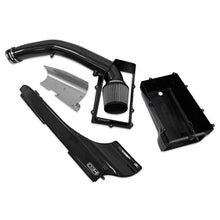 Load image into Gallery viewer, 034-108-1025 - 034Motorsport X34 Carbon Fiber Open-Top - Cold air Intake Bundle Audi RS3 2.5 TFSI DAZA/DNWA