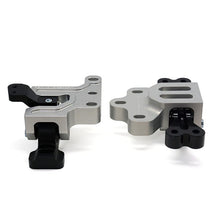 Load image into Gallery viewer, 034-509-5038 - 034Motorsport STREET Sport Engine & Transmission mounts - Volkswagen Golf GTI/R MK5/MK6 & Audi 8P/8J A3/S3/TT/TTS