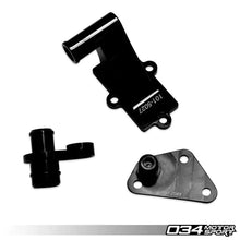 Load image into Gallery viewer, Audi RS3 (2017-2020) 8V 034 Motorsport - Billet Aluminium Engine Catch Can Kit