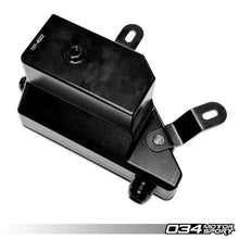 Load image into Gallery viewer, Audi RS3 (2017-2020) 8V 034 Motorsport - Billet Aluminium Engine Catch Can Kit