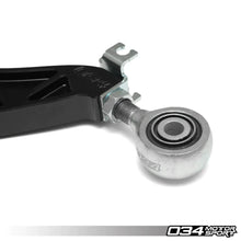 Load image into Gallery viewer, 034-401-1053 - 034Motorsport Rear Upper Adjustable Control Arms, Audi 8J/8P/8V A3/S3/RS3/TT/TTS/TTRS & Volkswagen Golf GTI/R MK5/6/7