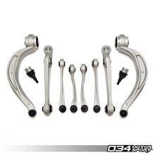 Load image into Gallery viewer, 034 Motorsport - Density Line Control Arm Kit, Audi B8 A4/S4 & A5/S5/RS5 (M12) - 034-401-1046