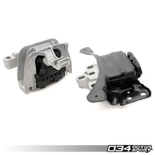 Load image into Gallery viewer, 034 Motorsport - Motor Mount Pair, Audi 8V/8Y S3/TT/TTS, Volkswagen Golf MK7/MK8 GTI/R. Street Density - 034-509-5020