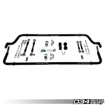 Load image into Gallery viewer, 034-402-1017 - 034Motorsport Dynamic+ Adjustable Sway Bar Package, Gen 1 & Gen 1.5 Audi R8 (4.2 V8 & 5.2 V10)