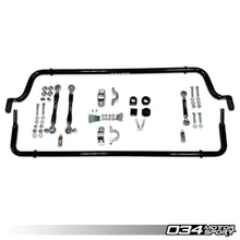 Load image into Gallery viewer, 034-402-1017 - 034Motorsport Dynamic+ Adjustable Sway Bar Package, Gen 1 & Gen 1.5 Audi R8 (4.2 V8 & 5.2 V10)