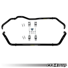 Load image into Gallery viewer, 034 Motorsport - Dynamic+ Audi B9 Q5/SQ5 Sway Bar Kit (Front & Rear) - 034-402-1026