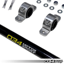 Load image into Gallery viewer, 034 Motorsport - Dynamic+ Audi B9 Q5/SQ5 Sway Bar Kit (Front & Rear) - 034-402-1026