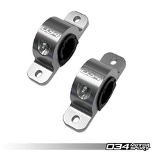 Load image into Gallery viewer, 034 Motorsport - Dynamic+ Audi B9 Q5/SQ5 Sway Bar Kit (Front & Rear) - 034-402-1026