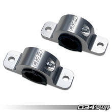 Load image into Gallery viewer, 034 Motorsport - Dynamic+ Audi B9 Q5/SQ5 Sway Bar Kit (Front & Rear) - 034-402-1026