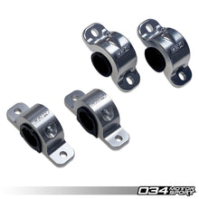 Load image into Gallery viewer, 034 Motorsport - Dynamic+ Audi B9 Q5/SQ5 Sway Bar Kit (Front & Rear) - 034-402-1026