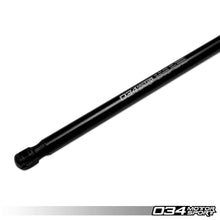 Load image into Gallery viewer, 034-605-0025 - 034Motorsport Gas Hood Strut - Volkswagen Golf GTI/R MK8