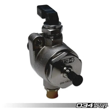 Load image into Gallery viewer, 034 Motorsport - (HPFP) High Pressure Fuel Pump Upgrade, EA888 Gen 3 2.0TSI (MQB) (MK7/8V/8S) - 034-106-6060