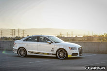 Load image into Gallery viewer, 034-404-1000 - 034Motorsport Dynamic+ Audi 8V S3 Performance Lowering Springs