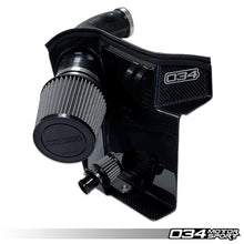 Load image into Gallery viewer, 034 Motorsport - S34 Carbon Fibre Cold Air Intake - Audi B8 S4/S5 3.0 TFSI - 034-108-1027