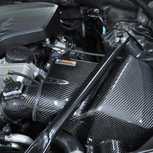 Load image into Gallery viewer, Carbon Fiber Cold Air Intake for BMW 520i / 528i F10