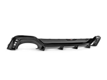 Load image into Gallery viewer, Audi RS6 (2020-2023) C8 Akrapovic Carbon Fiber Diffuser (Matte)
