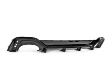 Load image into Gallery viewer, Audi RS6 (2020-2025) C8 Akrapovic Carbon Fiber Diffuser (Matte)