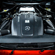 Load image into Gallery viewer, Carbon Fiber Cold Air Intake for Mercedes-Benz AMG GT C190 / R190