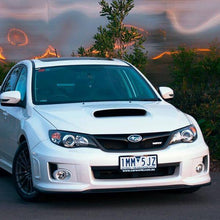 Load image into Gallery viewer, STI Style Front Lip for 11-14 Subaru WRX
