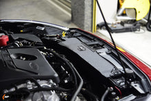 Load image into Gallery viewer, High Flow Performance Air Scoop - Ford Focus MK4 (FO-MK4015)
