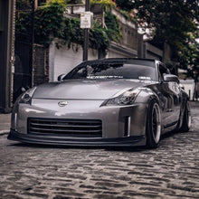 Load image into Gallery viewer, Nismo Style Front Lip for 03-05 Nissan 350Z
