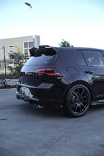 Load image into Gallery viewer, Oettinger Style Spoiler for Volkswagen Golf MK7 GTI/R