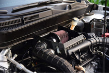 Load image into Gallery viewer, Cold Air Intake - Suzuki SX4 Vitara 1.4T (2019+) (SUZ-VT01)