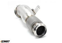 Load image into Gallery viewer, Catless Downpipe for BMW / Toyota B58 3.0T (BW-5803DP)