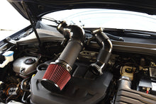 Load image into Gallery viewer, Cold Air Intake - Volkswagen Tiguan R (VW-MK803)