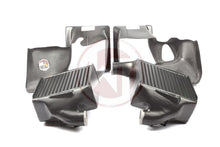 Load image into Gallery viewer, Audi S4 (1994-2002) B5 A6 C5 2.7 Biturbo Performance Intercooler Kit - 200001006 Wagner Tuning