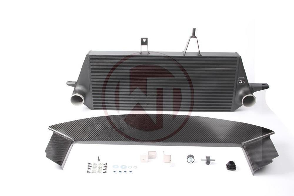 Ford Focus RS (2009-2010)  (500) Performance Intercooler - 200001028 Wagner Tuning