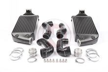 Load image into Gallery viewer, Porsche 911 Turbo (2000-2006) 996 TT Performance Intercooler - 200001020 Wagner Tuning