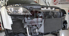 Load image into Gallery viewer, Audi TTRS (2006-2015) 8J EVO 2 Competition Intercooler Kit - 200001024 Wagner Tuning