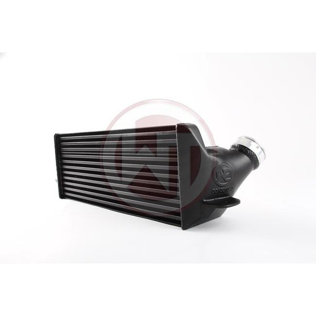 BMW 120d (2007-2013)  E-series 2.0l Diesel Competition Intercooler Kit - 200001039 Wagner Tuning
