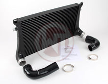Load image into Gallery viewer, Volkswagen Golf R (2015-2021)  2.0 TSI Competition Intercooler Kit - 200001048 Wagner Tuning
