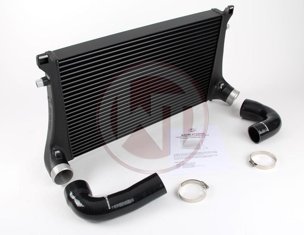 Volkswagen Golf R (2015-2021)  2.0 TSI Competition Intercooler Kit - 200001048 Wagner Tuning