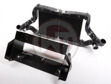 Load image into Gallery viewer, Nissan GT-R (2008-2010) Intercooler Kit Competition Intercooler Kit - 200001055 Wagner Tuning