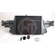 Load image into Gallery viewer, Audi TTRS (2006-2015) 8J 2.5TFSI Competition Intercooler Kit EVO3 - 200001056 Wagner Tuning