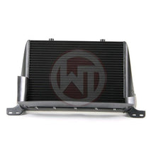 Load image into Gallery viewer, Ford Mustang (2015-2022) 2.3L EcoBoost Competition Intercooler Kit EVO2 - 200001074 Wagner Tuning