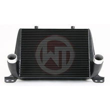 Load image into Gallery viewer, Ford Mustang (2015-2022) 2.3L EcoBoost Competition Intercooler Kit EVO2 - 200001074 Wagner Tuning