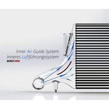 Load image into Gallery viewer, Audi TTRS (2017-2022) 8S Competition Intercooler Kit EVO3 - 200001136 Wagner Tuning