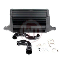 Load image into Gallery viewer, Audi A6 (2010-2018)  4G 3.0 TDI Competition Intercooler Kit - 200001085 Wagner Tuning
