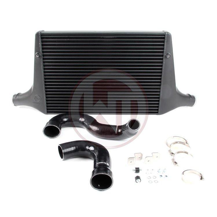 Audi A6 (2010-2018)  4G 3.0 TDI Competition Intercooler Kit - 200001085 Wagner Tuning