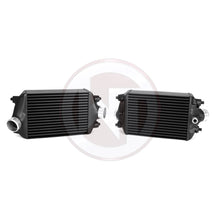 Load image into Gallery viewer, Porsche 911 Turbo (2011-2018) Competition Intercooler Kit - 200001099 Wagner Tuning