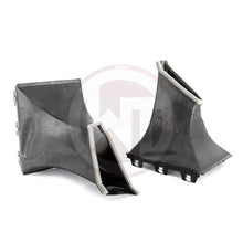 Load image into Gallery viewer, Porsche 911 Turbo (2011-2018) Competition Intercooler Kit - 200001099 Wagner Tuning