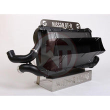 Load image into Gallery viewer, Nissan GT-R (2011-2016) Intercooler Kit Competition Intercooler Kit - 200001106 Wagner Tuning