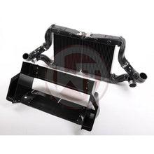 Load image into Gallery viewer, Nissan GT-R (2011-2016) Intercooler Kit Competition Intercooler Kit - 200001106 Wagner Tuning