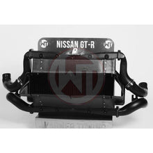 Load image into Gallery viewer, Nissan GT-R (2011-2016) Intercooler Kit Competition Intercooler Kit - 200001106 Wagner Tuning