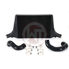 Load image into Gallery viewer, Audi Q5 (2008-2015) 8R Competition Intercooler Kit 2.0 TSI - 200001108 Wagner Tuning